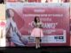 Sherenita, Gadis Belia Asal Kota Malang Launching Single Perdana Berjudul "Temanku" pada Sabtu (18/11/2023).