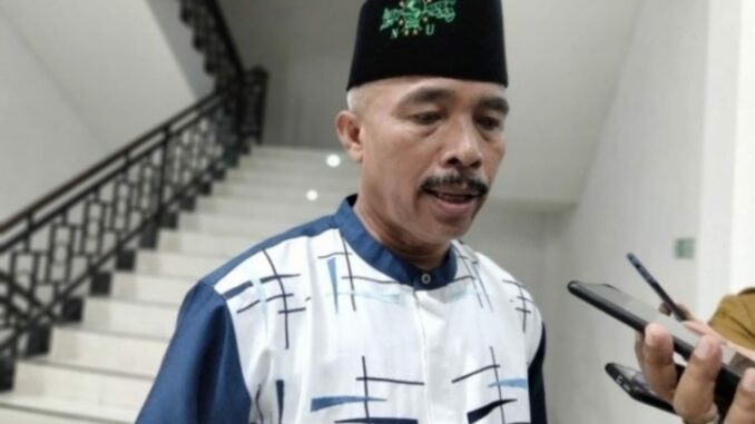 Ketua Komisi C DPRD Kota Malang Fathol Arifin (ist)