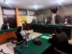 FM Valentina, terdakwa j kasus dugaan pemalsuan surat divonis hakim PN Kota Malang dengan nasa percobaan 2 tahun