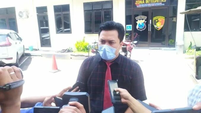 Didik Lestariyono SH, MH, kuasa hukum tim 9 Polinema (ist)