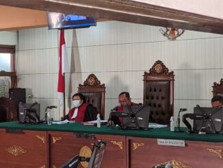 Hakim Vonis Terdakwa Wahyu Kenzo 10 Tahun, Aset Robot Trading ATG Bakal Dikembalikan ke Korban