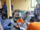 Satreskrim Gelar Rekonstruksi, 7 Adegan Diperagakan Pelaku Mutilasi di Jalan Serayu Kota Malang