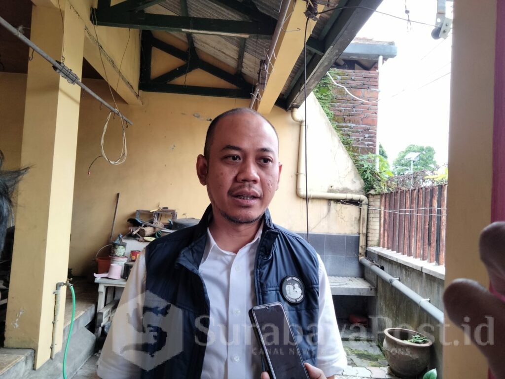 Kasat Reskrim Polresta Malang Kota, Kompol Danang Yudanto