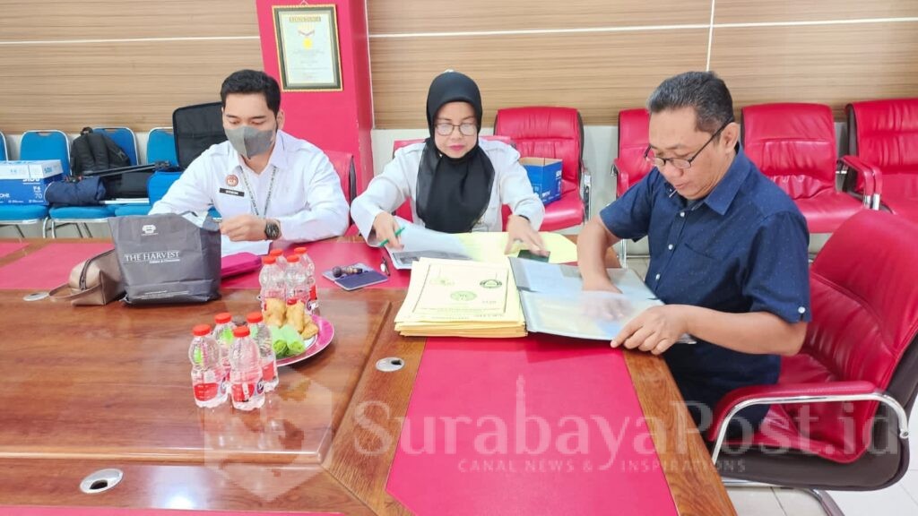 Semarak Hari Bhakti ke-74, Kantor Imigrasi Malang Berikan Layanan Paspor untuk PWI Malang Raya