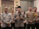 Kompolnas Apresiasi Kesiapan Operasi Mantab Brata Polresta Malang Kota Dalam Pengamanan Pemilu 2024. (ist)