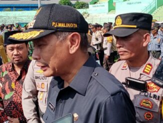 Pj Wali Kota Malang Instruksikan Seluruh Puskesmas Siaga 24 Jam dan Ribuan Nakes Dikerahkan di Hari Coblosan