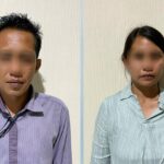 Diduga Gelapkan Uang Perusahaan, Dua Karyawan PT Herbatama Berurusan Dengan Polisi
