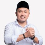 Dito Arief Nurakhmadi, Caleg Nasdem Dapil Lowokwaru lolos menempati kursi DPRD Kota Malang dengan perolehan mencapai 3.343 suara. (istimewa)