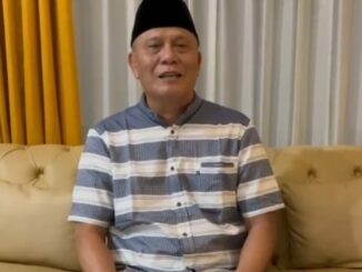 Ketua DPD Partai NasDem Kota Malang Hanan Jalil. (ist)