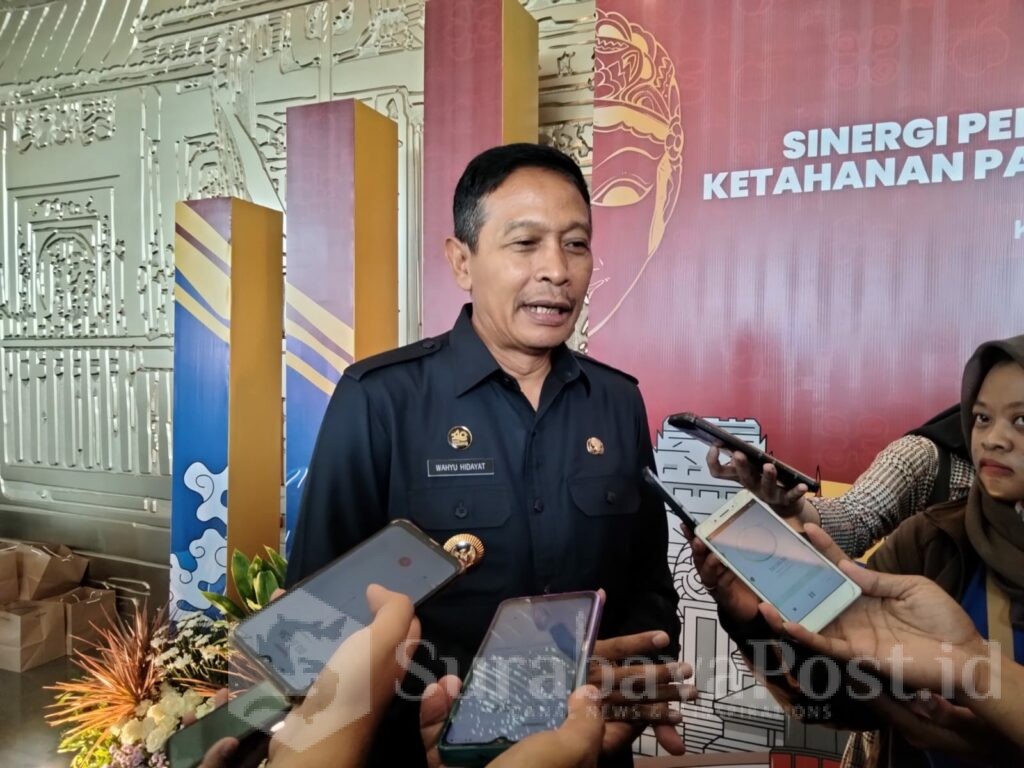 Pj. Wali Kota Malang, Wahyu Hidayat