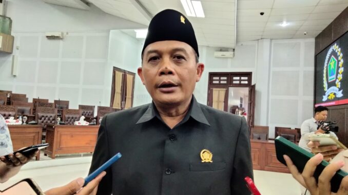 Jelang Akhir Jabatan, DPRD Kota Malang Fokus Tuntaskan Pekerjaan Rumah