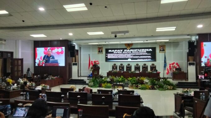 DPRD Kota Malang dan Pemkot Malang sepakat pentingnya Perda Kota Layak Anak