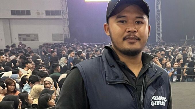 Relawan Santri Pro Jawa Timur Menilai Hendy Setiono Layak Maju Calon Walikota Surabaya. (istimewa)
