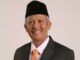 Wakil Ketua II DPRD Kota Malang Asmualik. (istimewa)