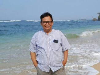 Rachmad Kristiono Dwi Susilo, S.Sos., MA., Ph.D. (Dok. Humas UMM)