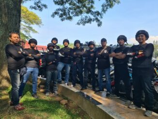 Tim Resmob Polresta Malang Kota berhasil mengamankan perusuh yang mengganggu pelaksanaan Pemilihan Kepala Daerah (Pilkada) 2024.