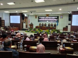 DPRD Kota Malang bakal segera membentuk Pansus, bahas RPJPD 2025-2045, Rabu (19/06/2024)