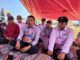 Pj. Wali Kota Wahyu Hidayat dalam kegiatan bersama Kelompok Tani Rukun Makmur II Kelurahan Tasikmadu Kecamatan Lowokwaru, Rabu (26/06/2024)
