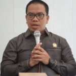 Anggota DPRD Kota Malang, Bayu Rekso Aji. (Sumber Humas DPRD)