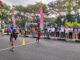 Sebanyak 563 atlet dari 63 Klub di Indonesia tampil dalam ajang Kejuaraan Nasional Sepatu Roda "Ngalam Roller Sport" Piala Wali Kota Malang XI, Sabtu (08/06/2024)