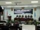 Paripurna, penyelenggaraan pesantren disahkan oleh DPRD Kota Malang, Kamis (04/07/2024).