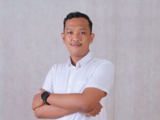 Febrian Satria Hidayat, Nahkoda baru DEM Indonesia periode 2024-2026. (istimewa)