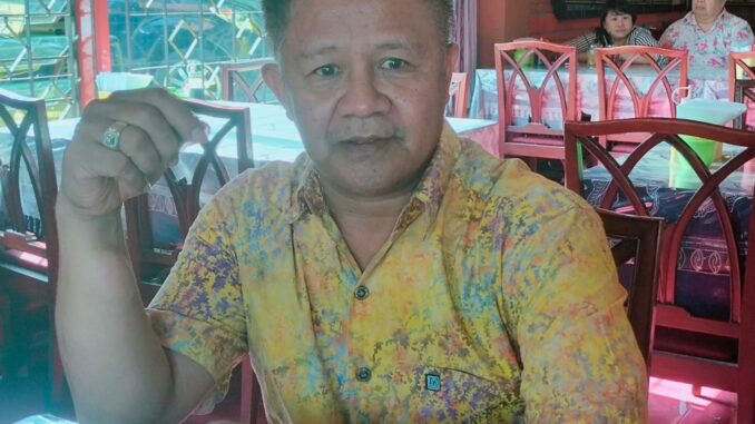 Agung Sugiono