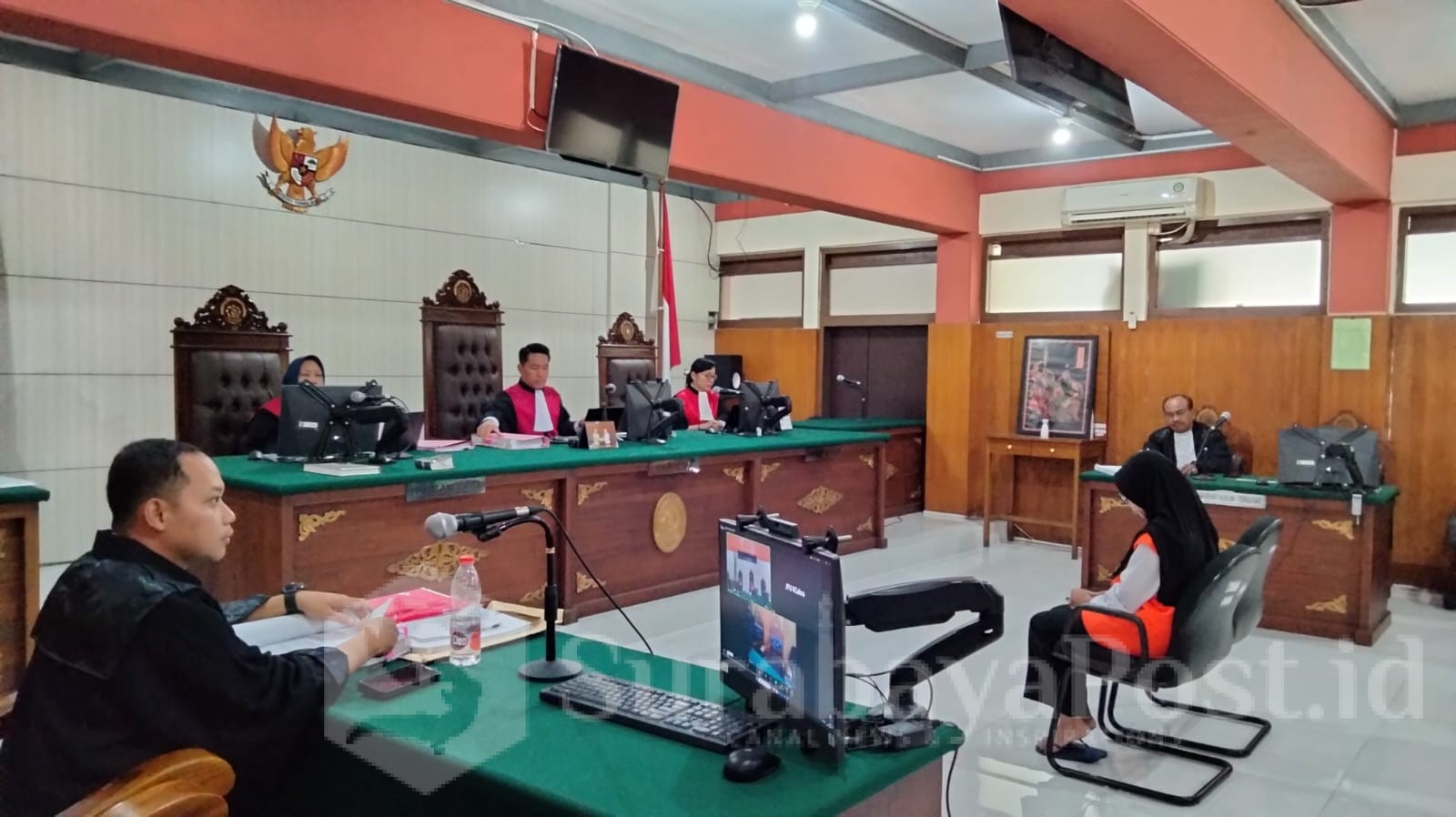 Sidang Dugaan Penggelapan Pajak oleh Pengusaha Nasional Dimulai: Pertaruhan Keadilan dan Integritas Sistem Perpajakan