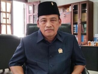 Sekretaris Komisi C DPRD Kota Malang, Achmad Wanedi. (istimewa)