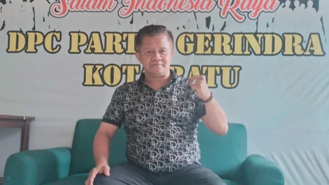 Agung Sugiono