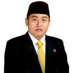 Suryadi, kader muda Partai Golkar Kota Malang. (istimewa)