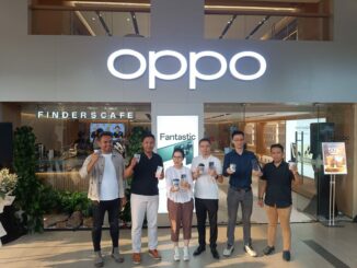 OPPO Resmikan Experience Store di Malang Town Store dengan Ragam Fasilitas Eksklusif, Minggu 28 Juli 2024. (istimewa)