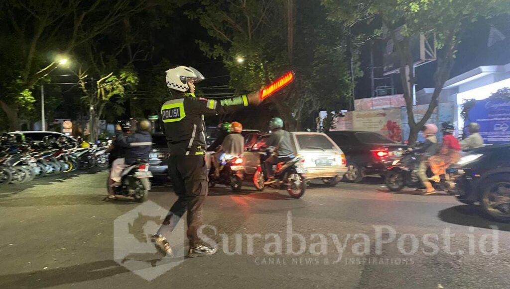 Jelang Pilkada Serentak 2024, Polresta Malang Kota Gelar Cipta Kondisi untuk Jaga Kamtibmas. (Sumber Humas Polresta)