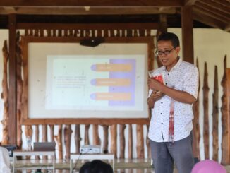 Dukung UMKM Naik Kelas, BMM Gelar Pelatihan Digital Marketing Untuk UMKM Kulon Progo. (ist)