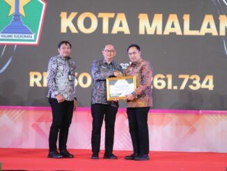 Kota Malang Kembali Raih Penghargaan di Ajang e-Purchasing Award Jatim 2024 (Sumber Prokompim)