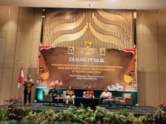 Jelang Pilkada Serentak 2024, Divhumas Polri Gelar FGD di Kota Malang Jawa Timur, Kamis (05/09/2024)