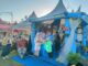 Event Madura Night Vaganza 2024 berlangsung di GOR Ahmad Yani, Kabupaten Sumenep (Ist)