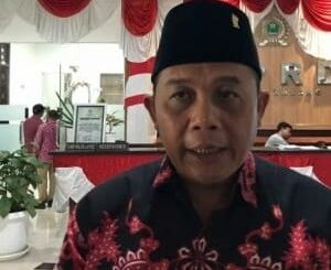 Ketua DPRD Kota Malang Sementara, I Made Riandiana Kartika. (ist)