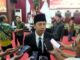 Muhammad Anas Muttaqin, anggota DPRD Kota Malang dari fraksi PKB, berjanji akan mengutamakan keberpihakan kepada UMKM. (ist)