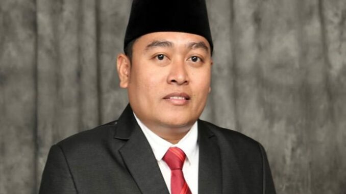 Anggota DPRD Kota Malang terpilih periode 2024-2029, Suryadi. (ist)