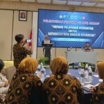 Peluncuran Program SiApelRanap RS Bhayangkara Hasta Brata Batu berlangsung (Ist)