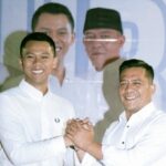 Paslon Walikota dan Wakil Walikota Batu Firhando Gumelar - H Rudi (GURU)- (Ist)