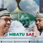 Calon Walikota dan Wakil Walikota Batu 2024, Nurochman - Heli Suyanto "NH" (Ist)