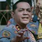 Kapolres Batu AKBP Andi Yudha Pranata (Ist)