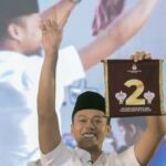 Calon Walikota Batu 2024 Firhando Gumelar atau biasa disapa Mas Gum ( Ist)