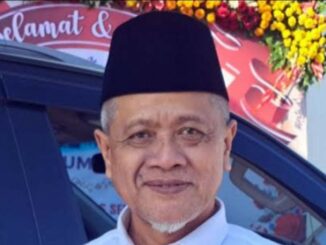 Ketua PCNU Kabupaten Malang, KH Hamim Kholili. (ist)