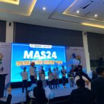 Isak Haru Para Peserta Warnai Pembukaan Malang Autism Summit 2024. (ist)