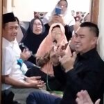 Sosok Pemimpin Amanah dan Peduli Wong Cilik, Abah Anton - Dimyati Ayatullah