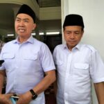 Abah Anton - Dimyati sosok yang dirindukan masyarakat untuk memimpin Kota Malang, Minggu (6/10/2024)