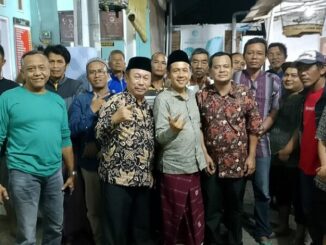 Dialog Bersama Warga RT 8 Bumiayu, Calon Wakil Walikota Dimyati Serap Aspirasi dan Paparkan Visi Bangun Kota Malang. (ist)